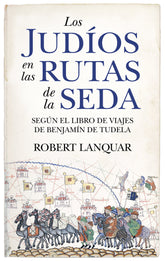 JUDIOS EN LAS RUTAS DE LA SEDALOS - 9788411317542